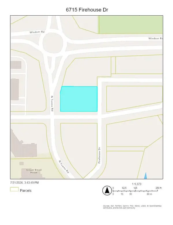 6715 Firehouse Drive, Windsor, WI 53598