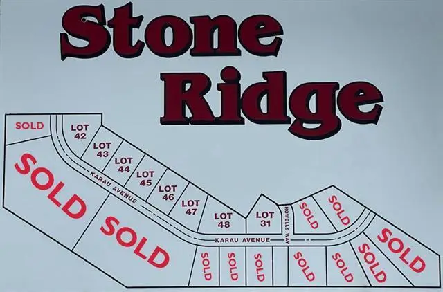 Lot 31 Karau Avenue, Ripon, WI 54971 - #1