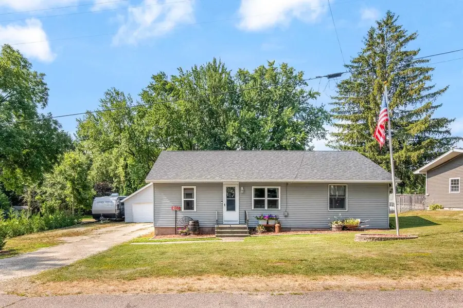 W2333 Commercial Street, Poy Sippi, WI 54967 - #3