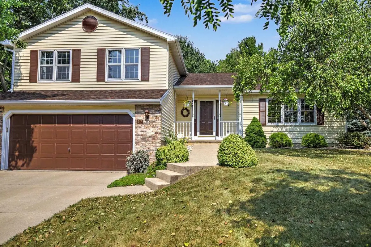 717 Cresthaven Drive, Cottage Grove, WI 53527 - #1