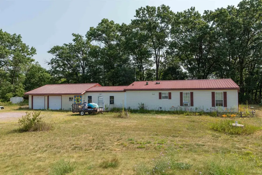 N7012 County Rd B, Montello, WI 53949 - #2