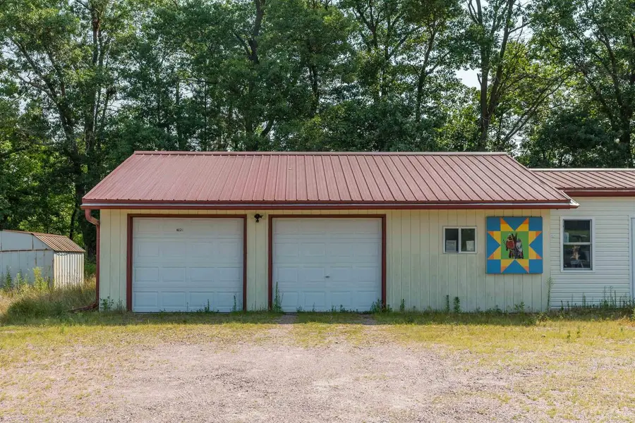 N7012 County Rd B, Montello, WI 53949 - #3