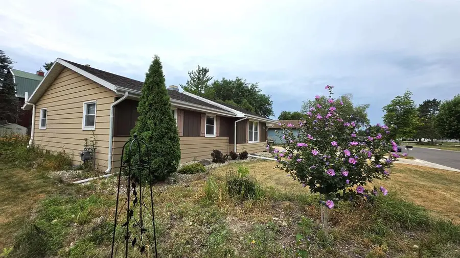 1259 Woodland Drive, Milton, WI 53563 - #2