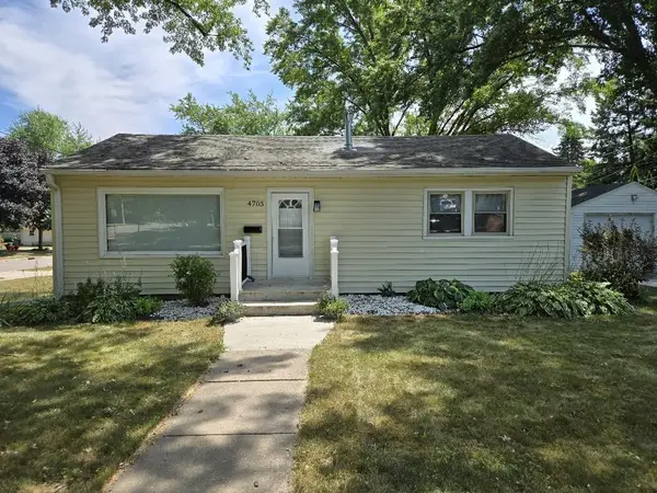 4705 Allis Avenue, Madison, WI 53716