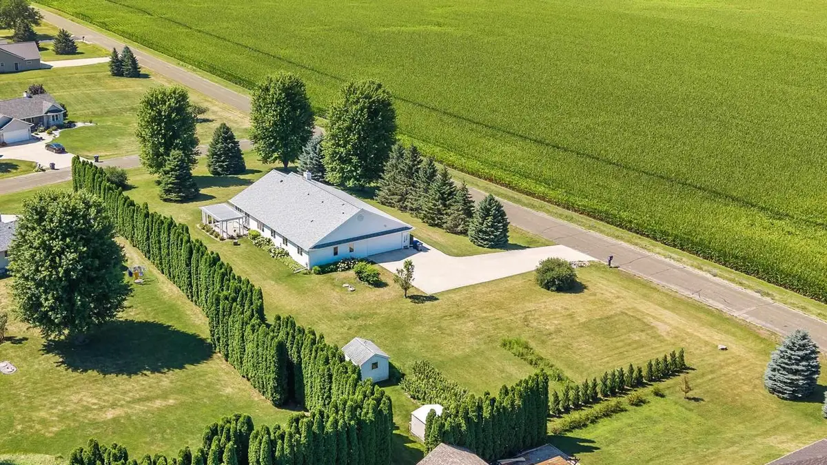 N7600 Burns Road, Beaver Dam, WI 53916 - #1