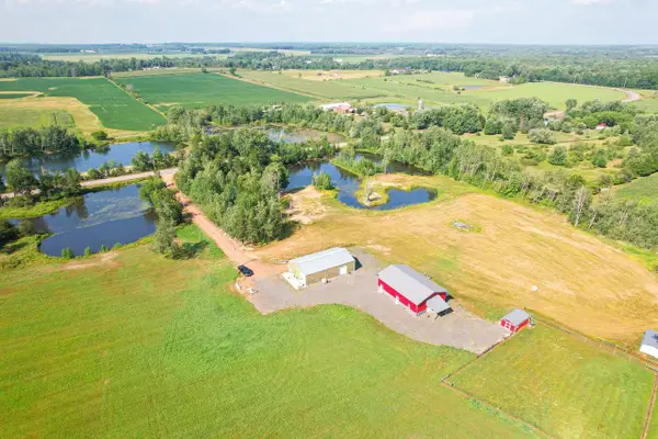 7218 Cty Road HH, Vesper, WI 54489