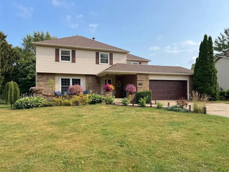 140 Dana Drive, Beaver Dam, WI 53916 - #2