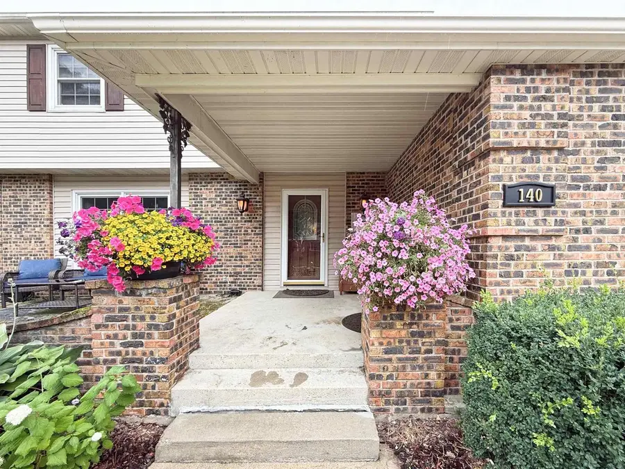 140 Dana Drive, Beaver Dam, WI 53916 - #3