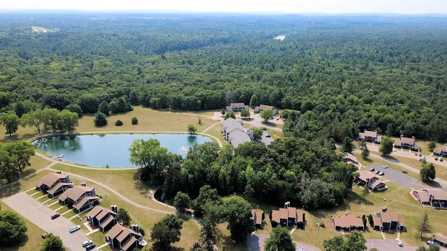 874 Xanadu Road #Glade 4, Wisconsin Dells, WI 53965 - #3