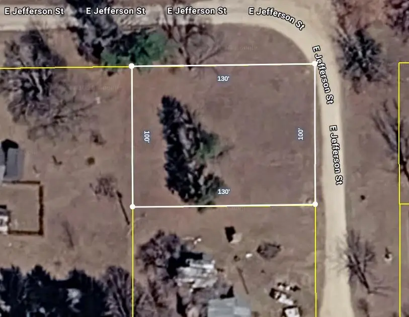 NHN E Jefferson Street, Muscoda, WI 53573 - #3