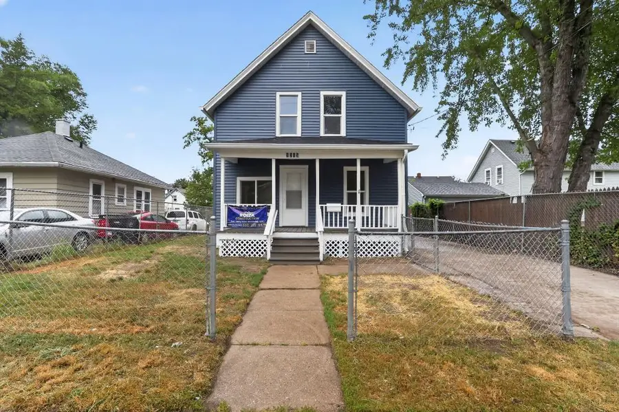 1315 Randall Street, Beloit, WI 53511 - #3