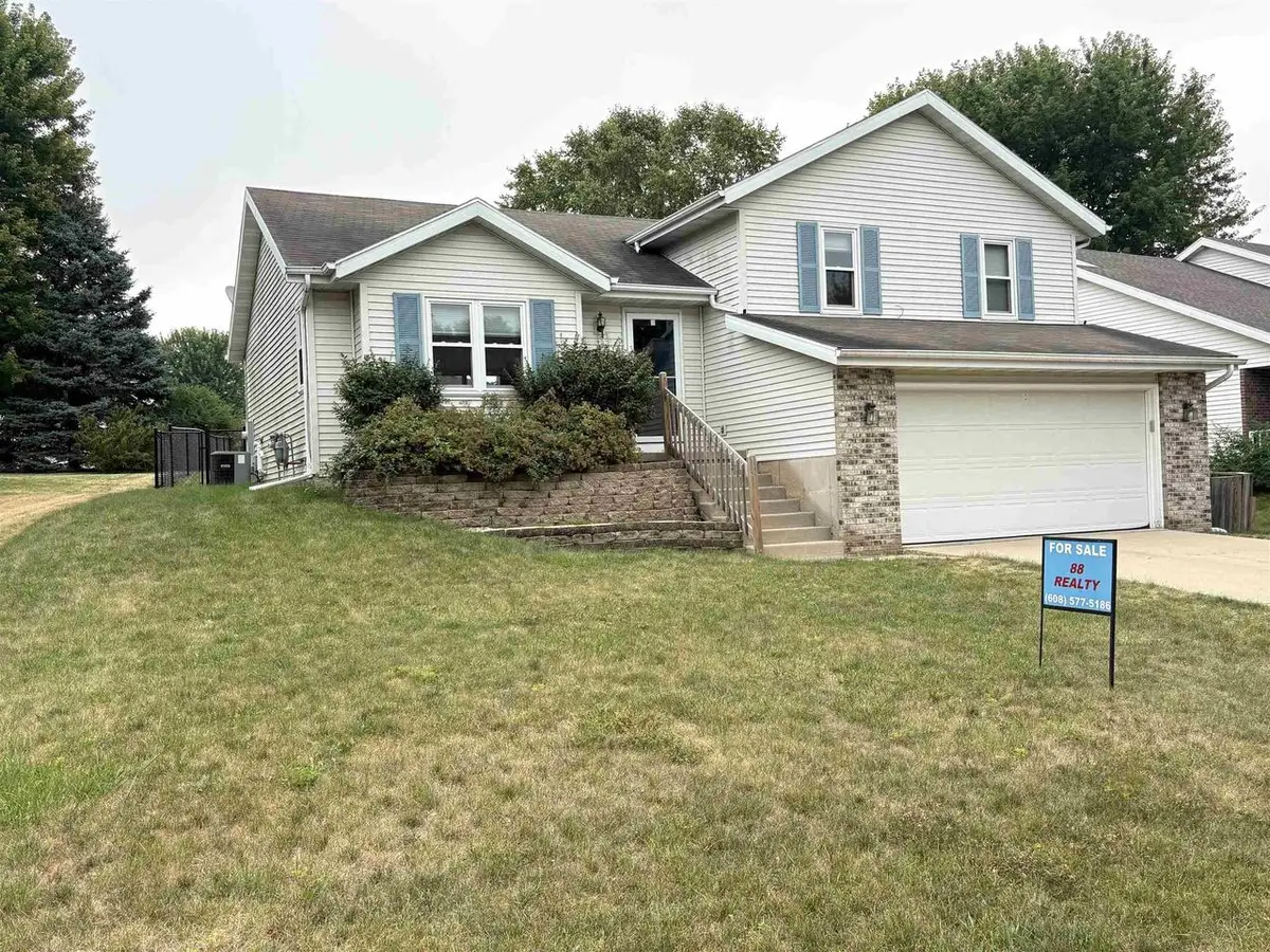 2325 Talc Trail, Madison, WI 53719 - #1