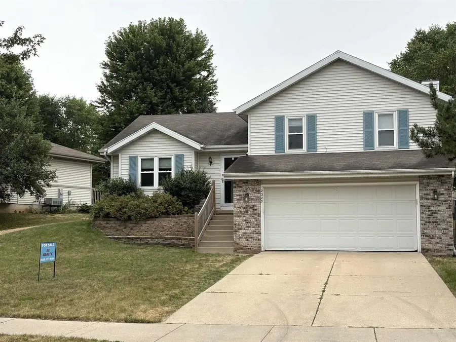 2325 Talc Trail, Madison, WI 53719 - #2