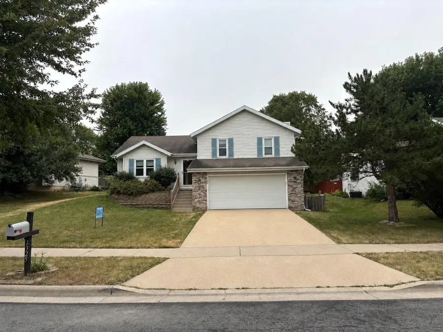 2325 Talc Trail, Madison, WI 53719 - #3