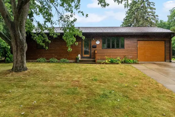 6021 Meadowood Drive, Madison, WI 53711