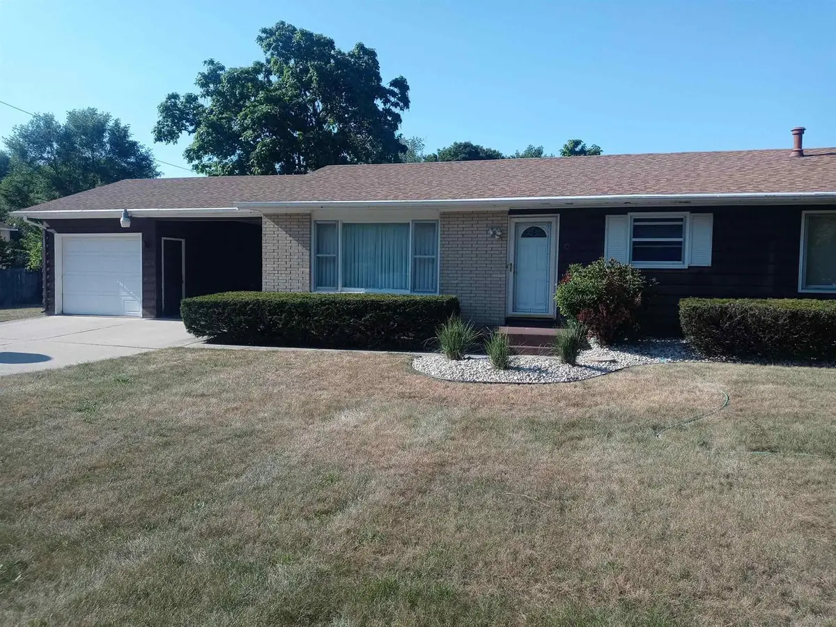 1019 Eddy Street, Beloit, WI 53511 - #1