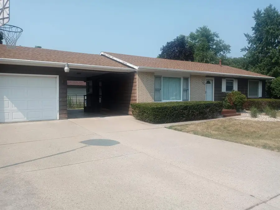 1019 Eddy Street, Beloit, WI 53511 - #2