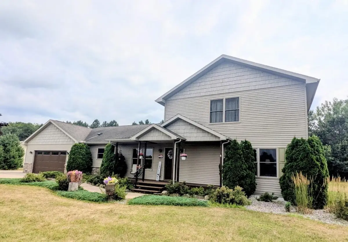 1929 Lakes Edge Lane, Friendship, WI 53934 - #1