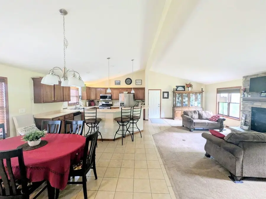 1929 Lakes Edge Lane, Friendship, WI 53934 - #3