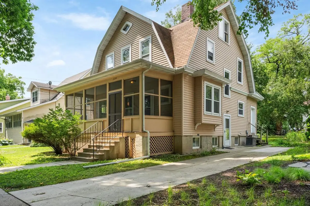 2014 Madison Street, Madison, WI 53711 - #1
