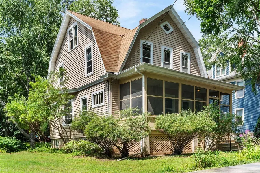 2014 Madison Street, Madison, WI 53711 - #2