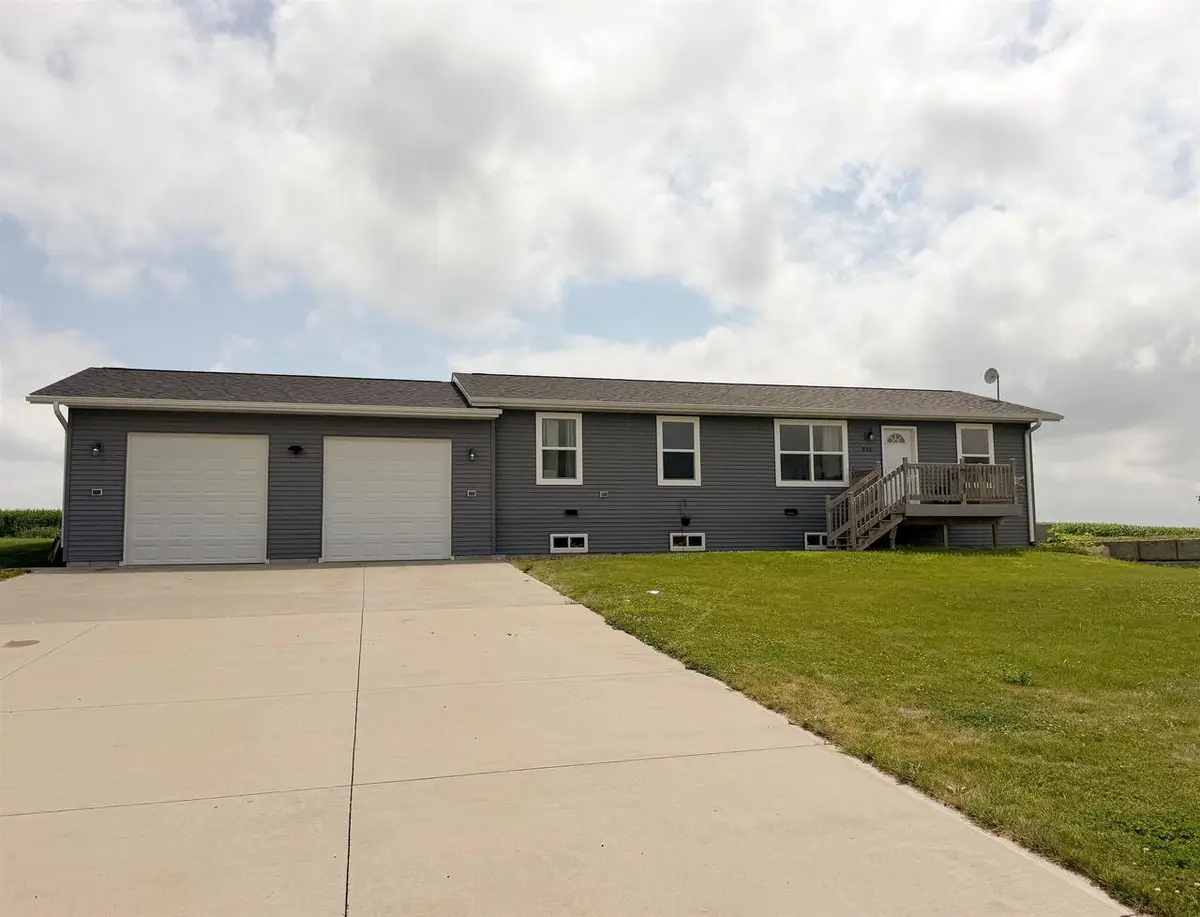 516 Marilyn Drive, Cobb, WI 53526 - #1