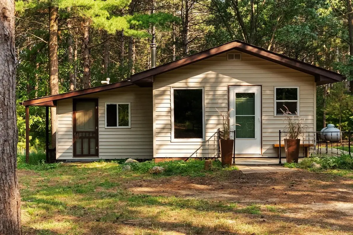 N3580 11th Drive, Montello, WI 53949 - #1