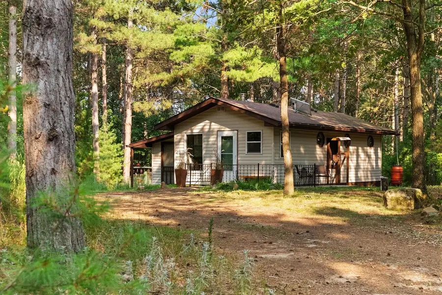 N3580 11th Drive, Montello, WI 53949 - #2