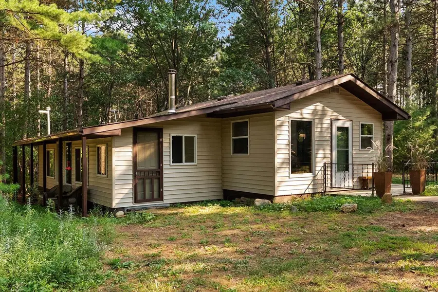 N3580 11th Drive, Montello, WI 53949 - #3