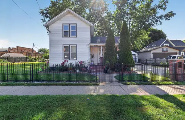 511 8th Street, Beloit, WI 53511