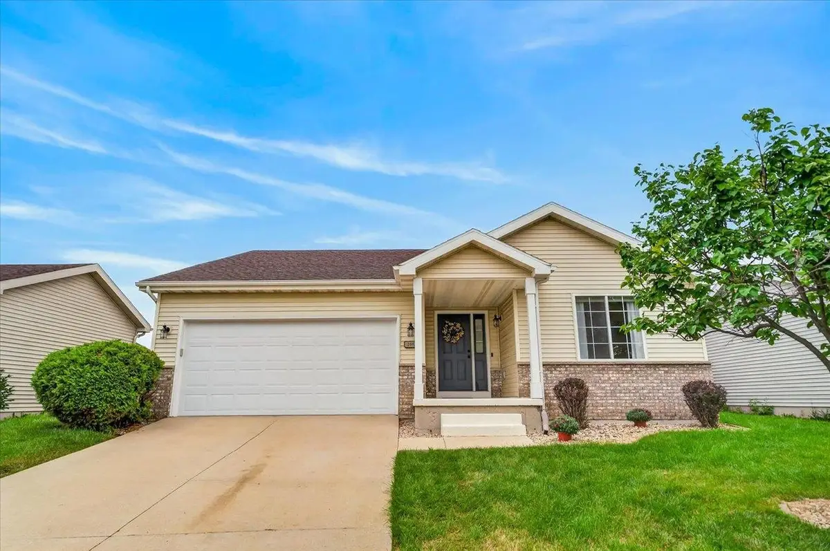 248 Tall Grass Trail, Sun Prairie, WI 53590 - #1
