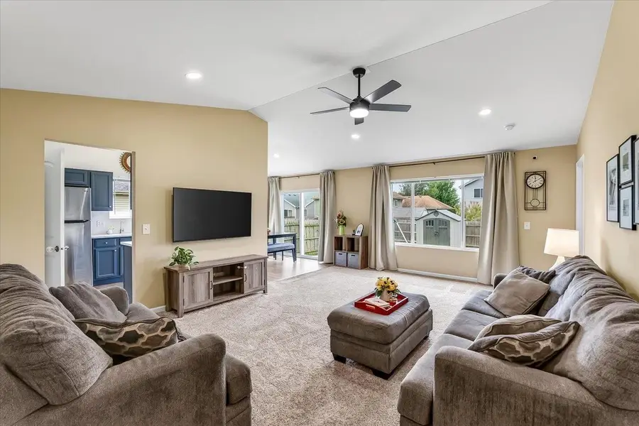 248 Tall Grass Trail, Sun Prairie, WI 53590 - #3
