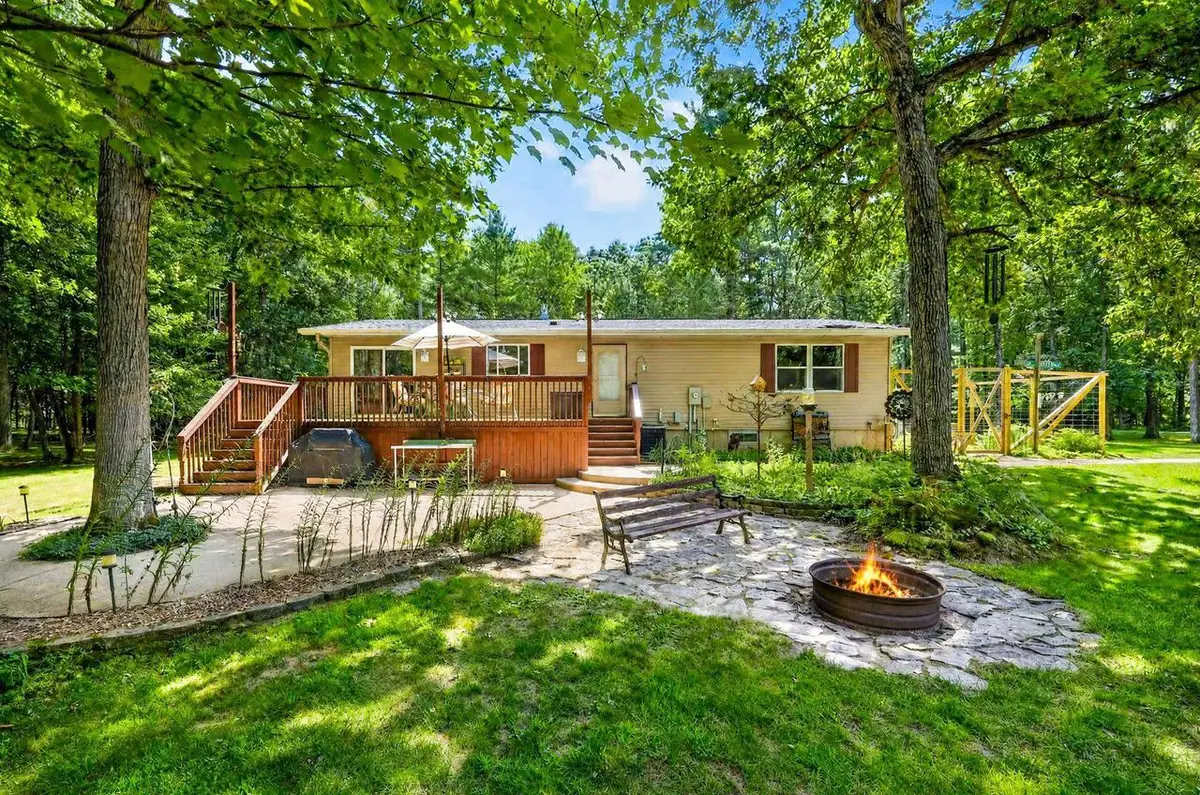 W10352 29th Street, Camp Douglas, WI 54618 - #1