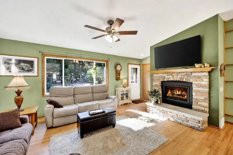W10352 29th Street, Camp Douglas, WI 54618 - #2