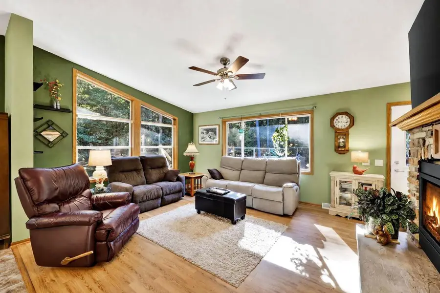W10352 29th Street, Camp Douglas, WI 54618 - #3