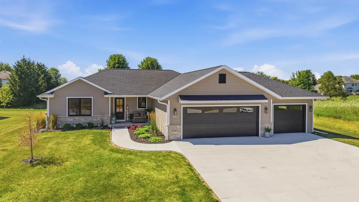 2747 Stonebrook Drive, Sheboygan, WI 53081 - #1