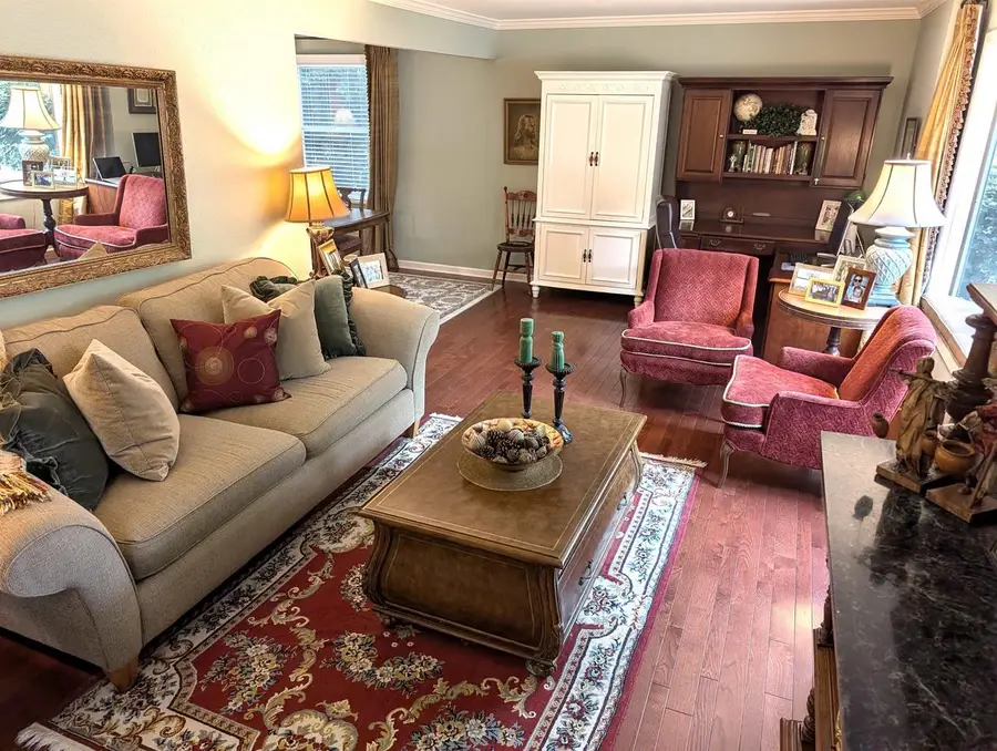 824 Suffolk Drive, Janesville, WI 53546 - #3