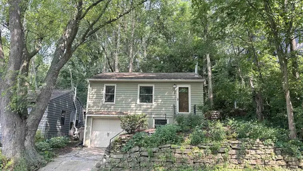 607 Eugenia Avenue, Madison, WI 53705
