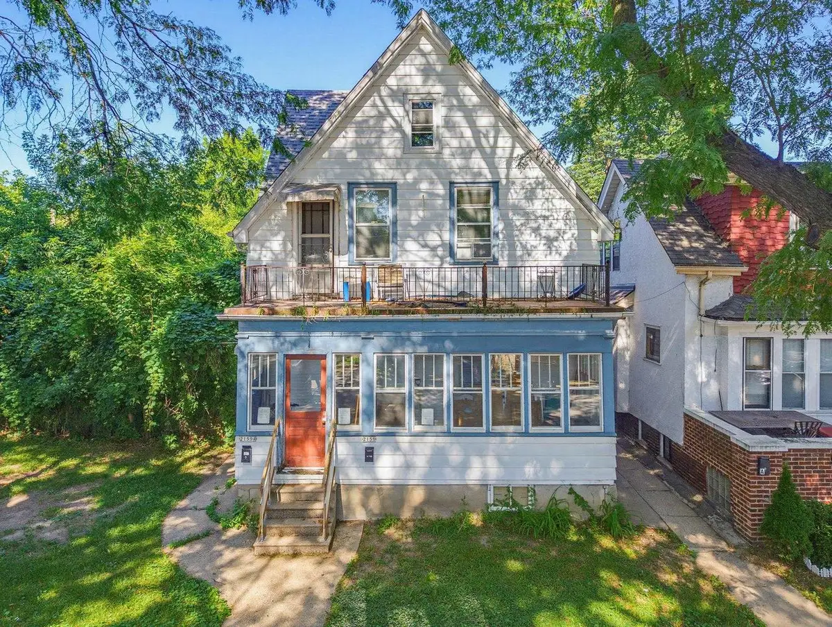 2159 S 25th Street, Milwaukee, WI 53215 - #1