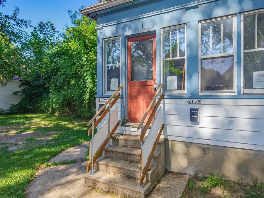 2159 S 25th Street, Milwaukee, WI 53215 - #3