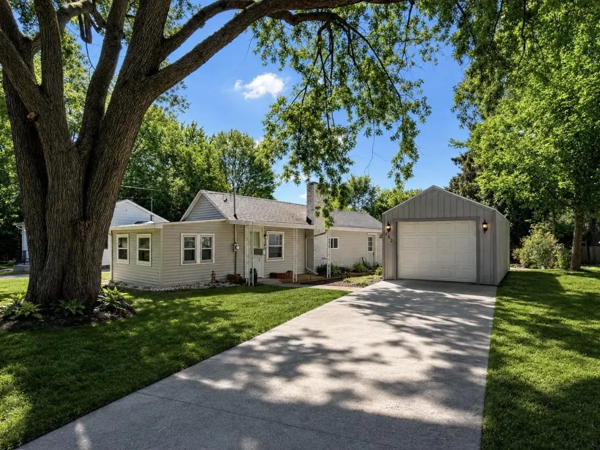 1521 Hamilton Avenue, Janesville, WI 53548 - #1