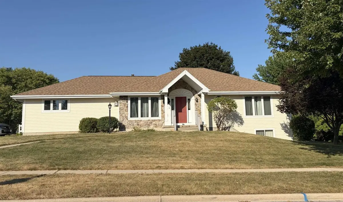 5410 Sandhill Drive, Middleton, WI 53562 - #1