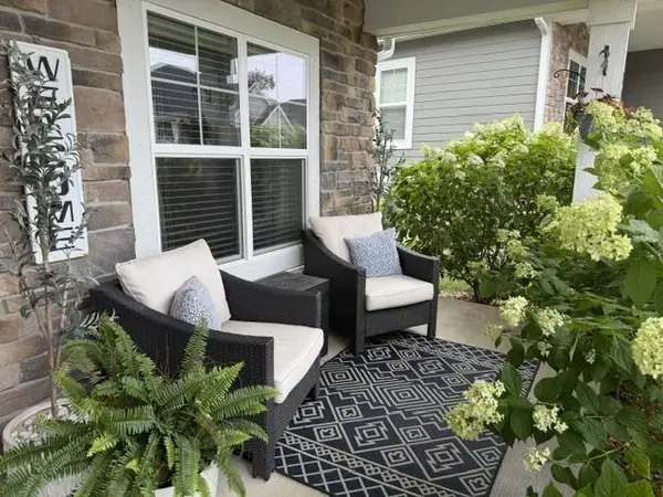 6511 Trails Edge Court #16, Deforest, WI 53532
