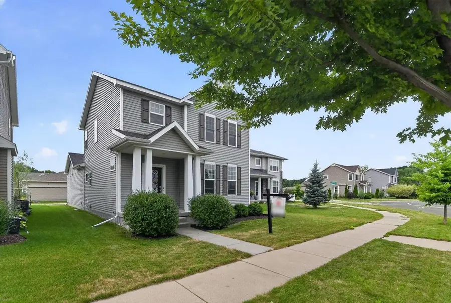 1133 O'Keeffe Avenue, Sun Prairie, WI 53590 - #3