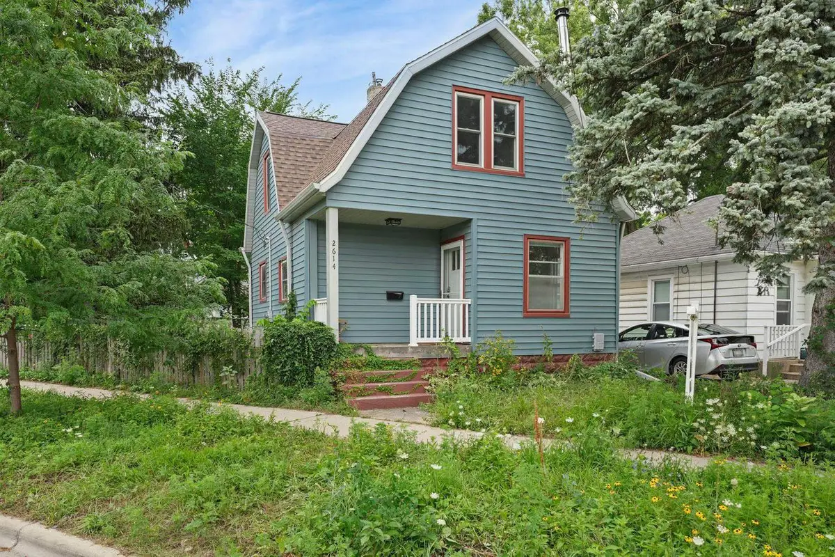 2614 St Paul Avenue, Madison, WI 53704 - #1