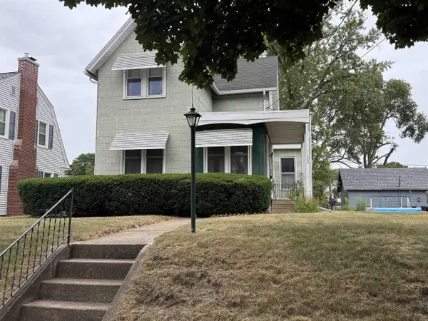 1243 Oak Street, Beloit, WI 53511