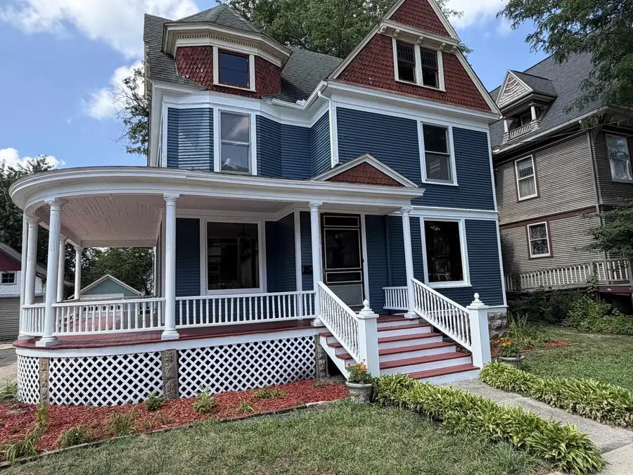 21 N Atwood Avenue, Janesville, WI 53548 - #2