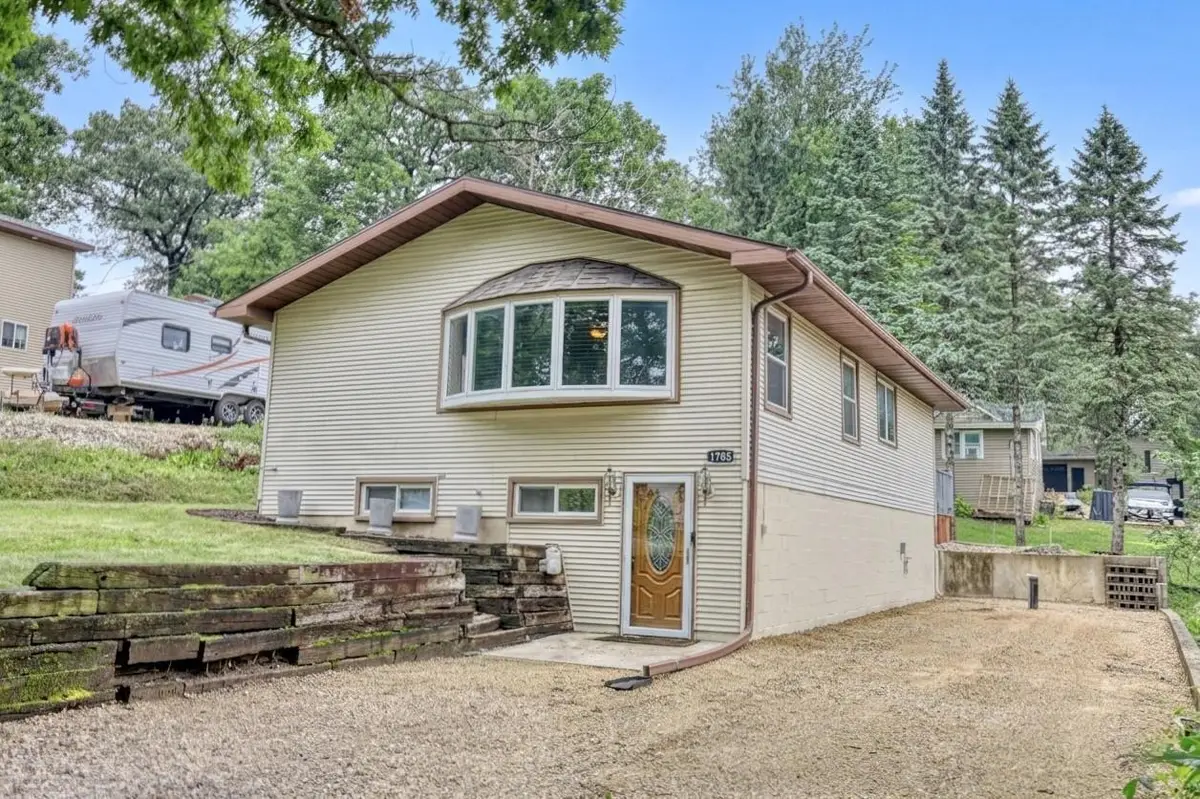 1705 E Road Six, Edgerton, WI 53534 - #1