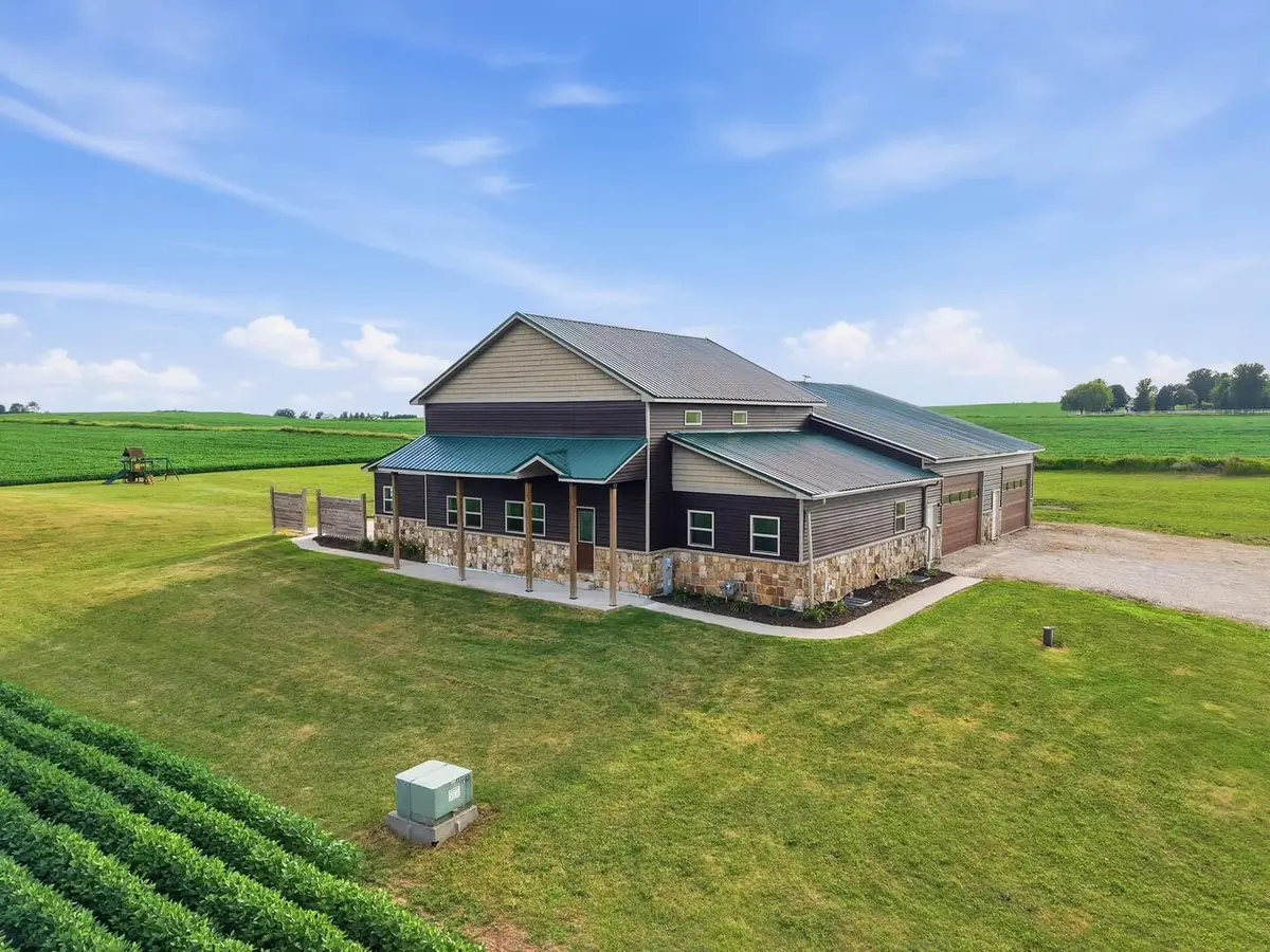 W3335 Bauer Road, Mayville, WI 53050 - #1