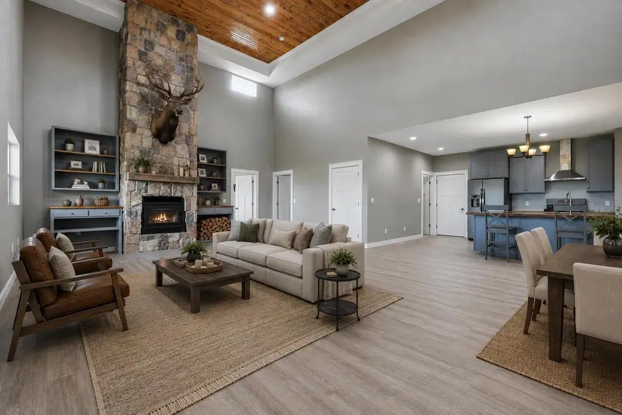 W3335 Bauer Road, Mayville, WI 53050 - #2